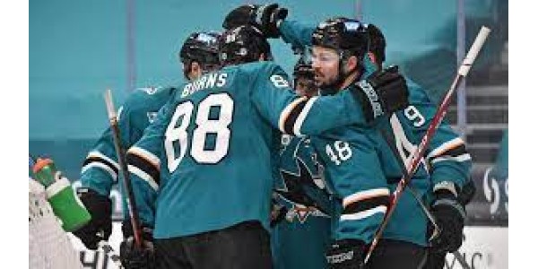 Quinn palkattiin San Jose Sharksin valmentajaksi
